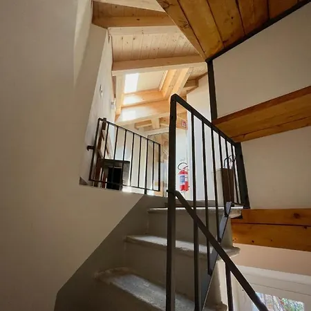 Lägenhet Ca De Sora *