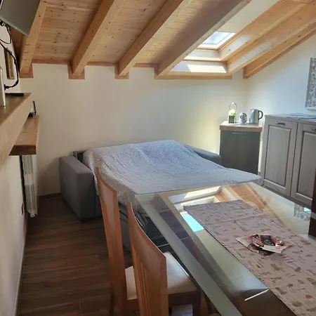 Ca De Sora Lägenhet *