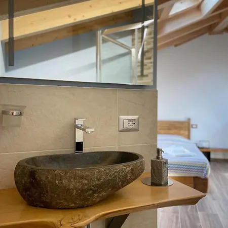 Апартаменты Ca De Sora Луино