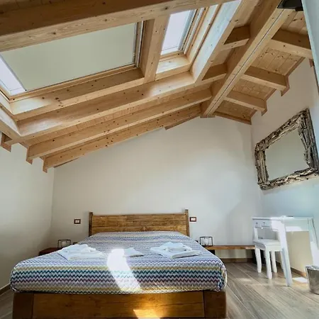 Апартаменты Ca De Sora