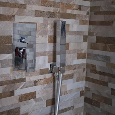 Апартаменты Ca De Sora Луино