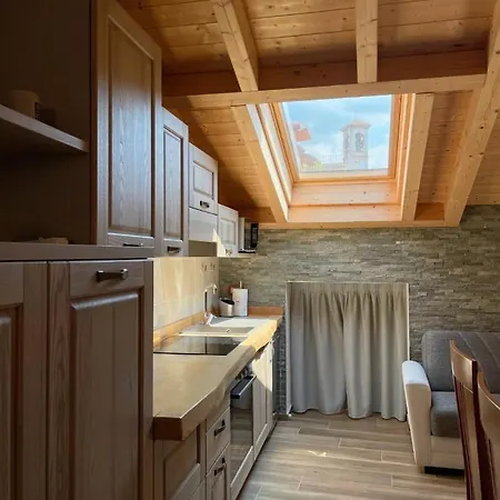 Апартаменты Ca De Sora