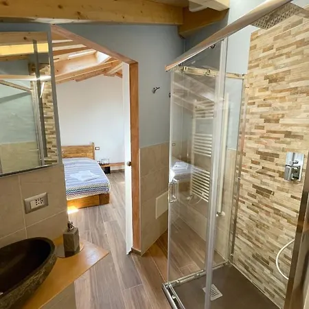 Ca De Sora Апартаменты *