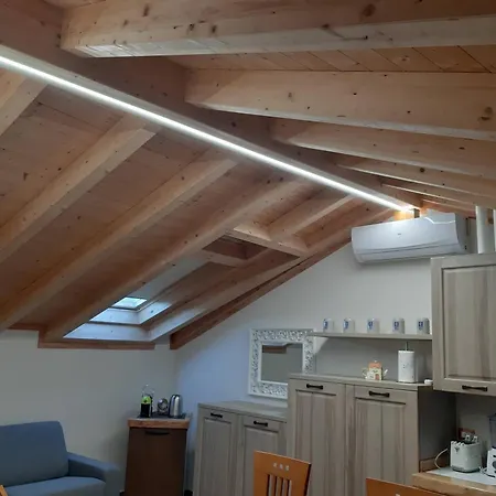 Ca De Sora Луино