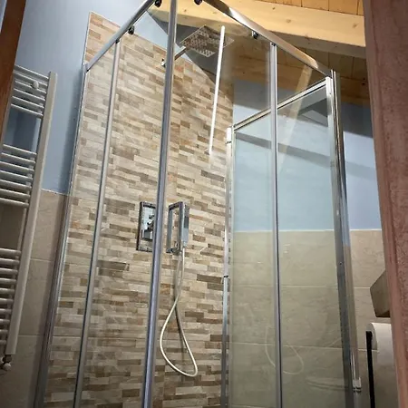 Апартаменты Ca De Sora