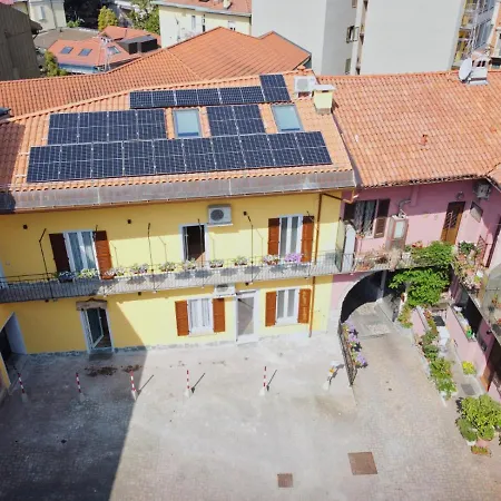 Апартаменты Ca De Sora *