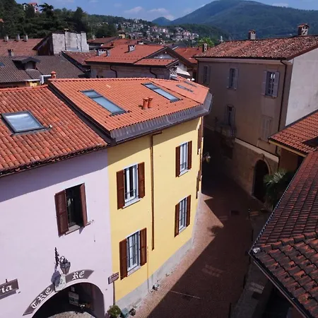 Апартаменты Ca De Sora