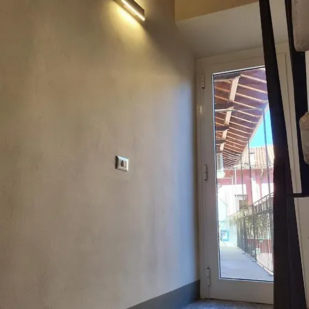 Ca De Sora Appartement
