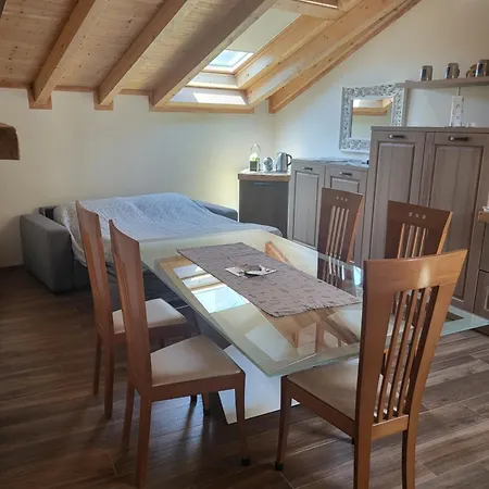 Ca De Sora Луино