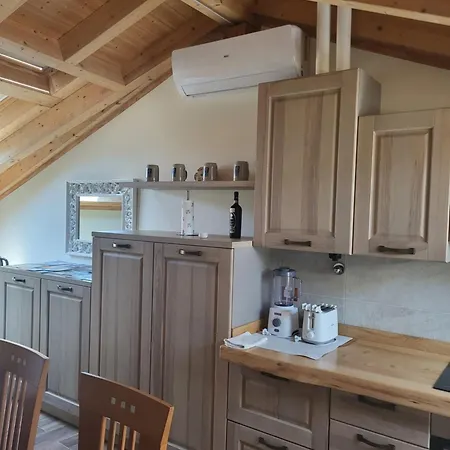 Апартаменты Ca De Sora *