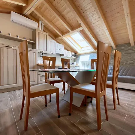 Apartamento Ca De Sora Luino